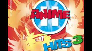 Anime Hits 3  MegaMan NT Warrior  Warte nicht zu lang GermanDeutsch [upl. by Adnoluy]