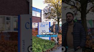 CBR Auto praktijkexamen 2024 🚙 [upl. by Ardnala]