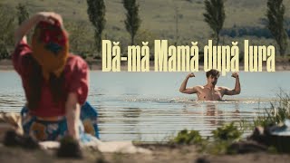 Magnat amp Feoctist  Dămă mamă după Iura Videoclip Oficial 2024 [upl. by Bloem556]