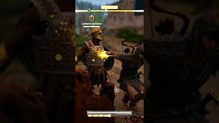 Very Powerfull Mercenary Assassin Creed Odyssey [upl. by Wandis]