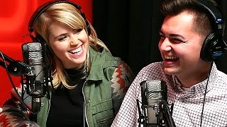 Lee Newton and Elliott Morgan Return  SourceFed Podcast [upl. by Andrej]