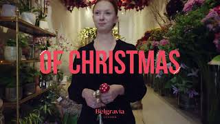 BELGRAVIA XMAS 2024 [upl. by Elga]