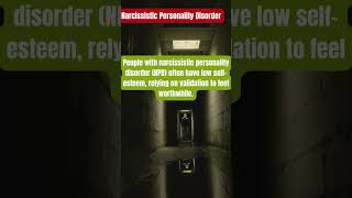 Narcissistic Personality Disorder What Lies Behind the Maskquot [upl. by Enoitna]