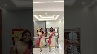 Manmadarasa dance tamilsong manmadarasa video sister trending [upl. by Ernald]