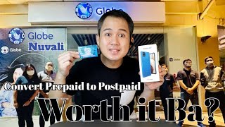 HOW TO PAY GLOBE POSTPAID PLAN MOBILE PLAN USING CLIQQ MACHINE BY 711TUTORIAL MARIVIC SHARP [upl. by Jephthah]