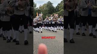 Weinfest BadenWürttemberg [upl. by Anwadal446]