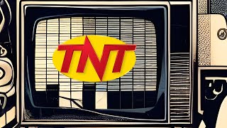 TNT CommercialsAdsPromos 1 Of 2 Jan 19 1997 Woodburn OR [upl. by Asile]