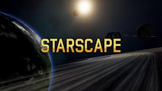 My Final Words On STARSCAPE [upl. by Adelbert]