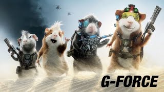 GForce 2009 Movie Explained in HindiUrdu  Summarized in हिन्दी [upl. by Annoval128]