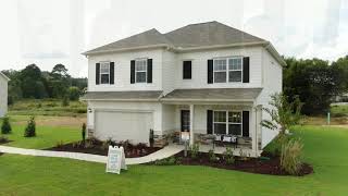 Thacker Farm by Smith Douglas Homes [upl. by Stacia]