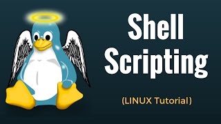 Shell Scripting Tutorial in Linux [upl. by Patricia]