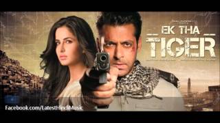 TigersTheme  Ek Tha Tiger2012  Null [upl. by Ecinej]