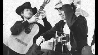 Bert Jansch amp John Renbourn  Lucky Thirteen [upl. by Amsirahc]