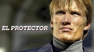 El protector 💥 Película de Acción en Español Latino  Dolph Lundgren 2004 [upl. by Harriett547]