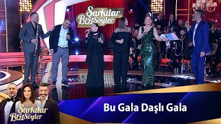 BU GALA DAŞLI GALA [upl. by Hutchins926]