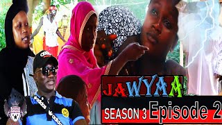 JAWYAA DRAMA SERIES😭😭  Season 3EPISODE 2 [upl. by Letnohc235]