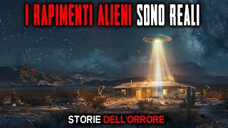 Ho trovato il diario dello scienziato vicino allArea 51 Storie Dellorrore [upl. by Viviana242]