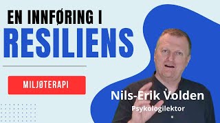 En innføring i resiliens [upl. by Enrica]