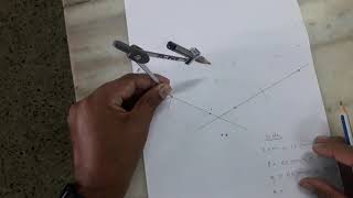 Experiment Parallelogram Law of VectorsClass 11 [upl. by Aidnama]