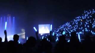 Mayday 五月天 NowHere Concert 2014  London Wembley Arena 4 [upl. by Engelbert]