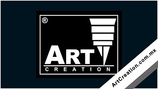 Art Creation Plugin  corte directo de Corel ó illustrador [upl. by Koblick108]