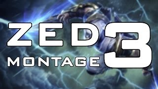 Alneaimi Zed Montage 3 [upl. by My794]