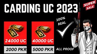 How To Buy Carding UC In Pakistan Carding UC Purchases in Pakistan [upl. by Draner]