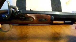 Lyman Great Plains pistol [upl. by Enicnarf]