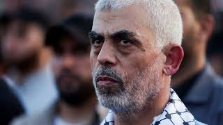 Finally Hamas Leader YAHYA SINWAR ELIMINATED [upl. by Disario]