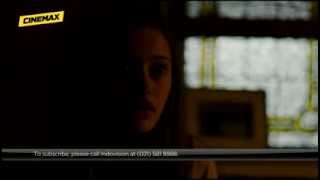 Trailer Intruders Cinemax January Indovision [upl. by Nyladnar]