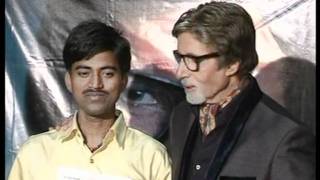 Bollywood World  Sushil Kumar Wins 5 Crores At KBC  Unseen Footage [upl. by Adaurd]