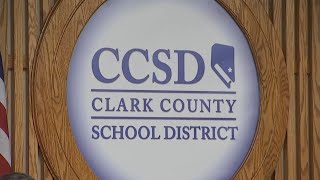 CCSD approves two union contracts teachers to start school year still in negotiations [upl. by Hannaoj]