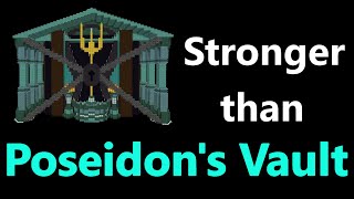 Hades Vault  Guard Video [upl. by Ttayh149]