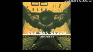 Old Man Gloom  Flood II [upl. by Lole]