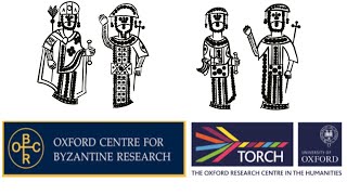 quotReevaluating the Epirote Coinage of Michael II Komnenos Doukasquot Oxford OCBR Seminar by Sam Cowell [upl. by Jonette]