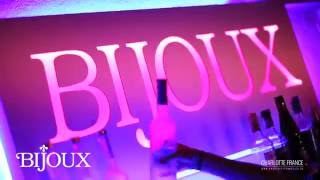 Bijoux Bar Puerto Banus Marbella  Summer 2016 [upl. by Bobine]