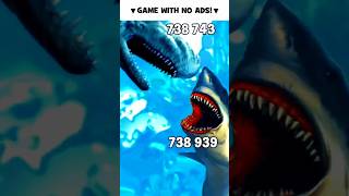 Fishdom ads Mini Shorts 27 hungry fish New update levels game play Update [upl. by Oesile707]