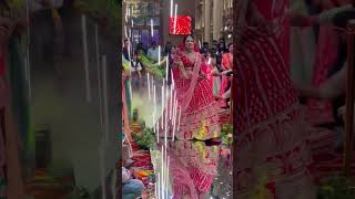 Bridal mirror entry wedding dancevideo wherethefunbegins love sangeet lifeisabeautifulride [upl. by Maible]