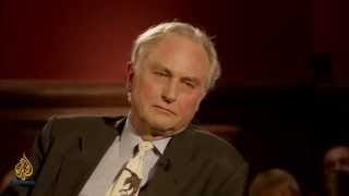 Richard Dawkins quotDid Muhammad Split the Moon in Twoquot [upl. by Aciret]