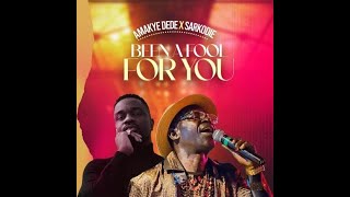 Amakye Dede – Been A Fool For You Ft Sarkodie [upl. by Desta]