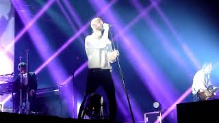 Madrugada  Quite Emotional live in Athens 2019 [upl. by Carrnan]