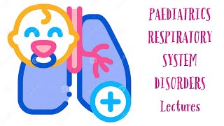 PAEDS RESPIRATORY DISORDERS lecture 6 ASTHMA pathophysiology diagnosis made easy [upl. by Rabah]