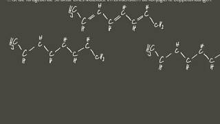 Q11 Chromophore [upl. by Benedicta]