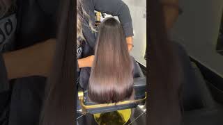 Tratamiento con olaplex olaplextreatment olaplex [upl. by Aeli967]