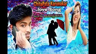 Chita Pata Karunakar New Dj Song  BANJARA HIT SONG  CTV BANJARA [upl. by Madeleine]