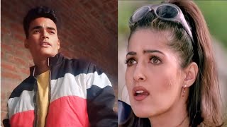 Chori Chori Full Song  Itihaas  Alka Yagnik Kumar Sanu  Ajay Devgan Twinkle Khanna trending [upl. by Atkinson]