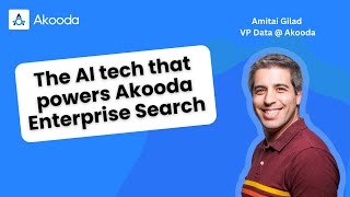 AI technologies Akooda uses [upl. by Nancey178]