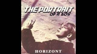 Horizont  The Portrait of a Boy Full Album Russia USSR 1987 [upl. by Retrop]