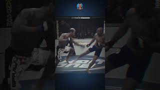 GSP VS Josh Koscheck [upl. by Ekim902]