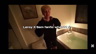 Clips of Sam and Colby ❤️ [upl. by Undine]